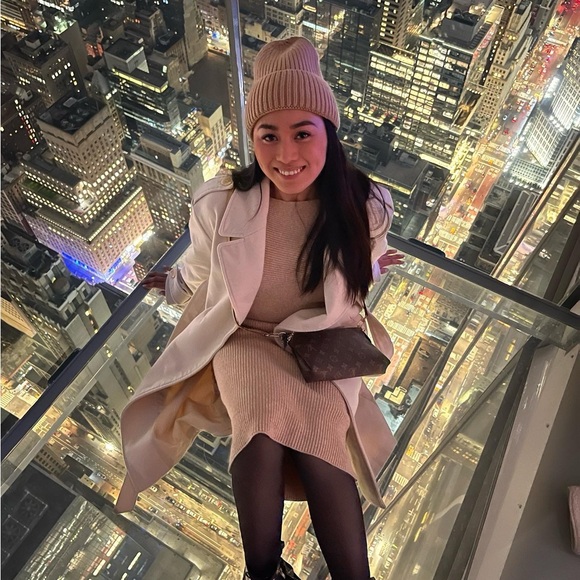 Meet your Posher, Biancs - Picture 6 of 6